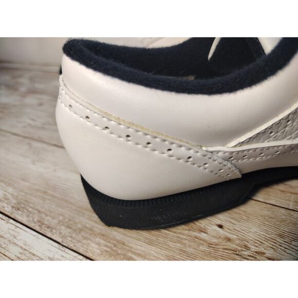 NWB Footjoy Jr Golf Shoes Kids Size 3 48778 - Picture 11 of 14